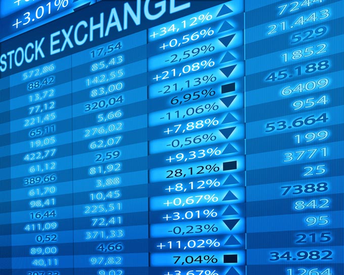 1-stock-exchange